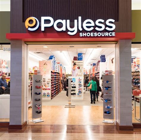 payless opened fake luxury shoe store|payless shoes scam.